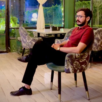 Akshat Bhatt